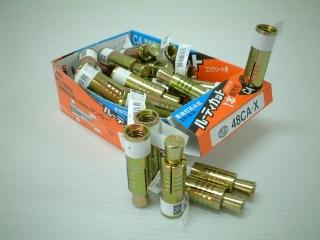 ユニカ　カットアンカー　バラ　４８ＣＡ－Ｘ