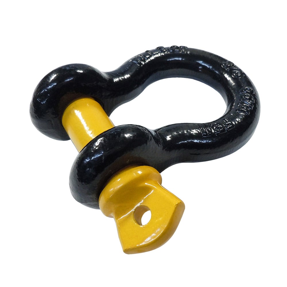 タイガーシャックル　１６×１９