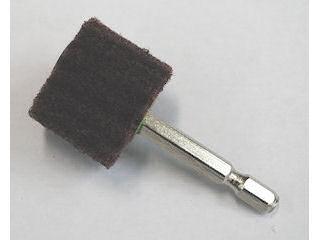 ヤナセ　インパクト用軸付ユニロンフラップ　中目　ＮＦＮ３０１０