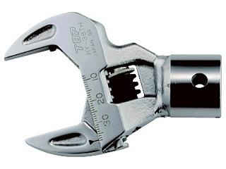 モンキ型トルクヘッド　ＨＹ３８－１８ＴＨ