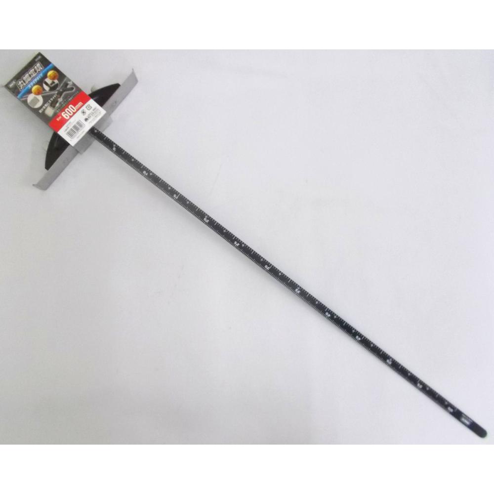 ＭＫＫ　丸鋸定規スライドタイプ　ＭＪＨ－６００