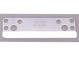 スーパーツール　フレポリカッター替刃　ＰＣＳ－３８