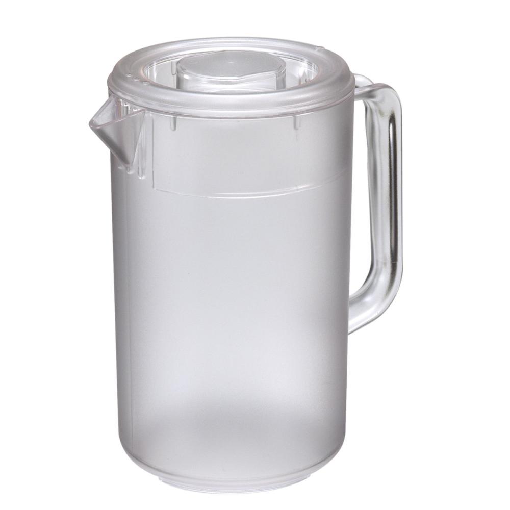 アクアピッチャー　ＰＲＯ　クリア　２．２Ｌ