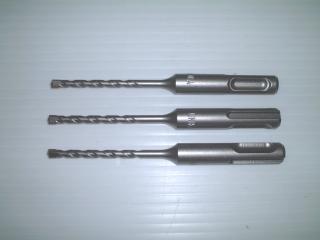 ユニカ　チップトップビット　３本入り　ＤＰ３－Ｔ４３