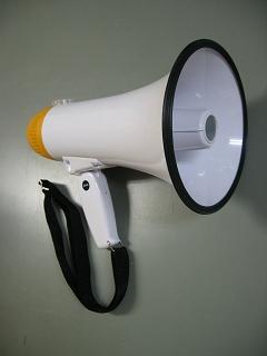 ハンディメガホン　ＢＭＸ－１１０