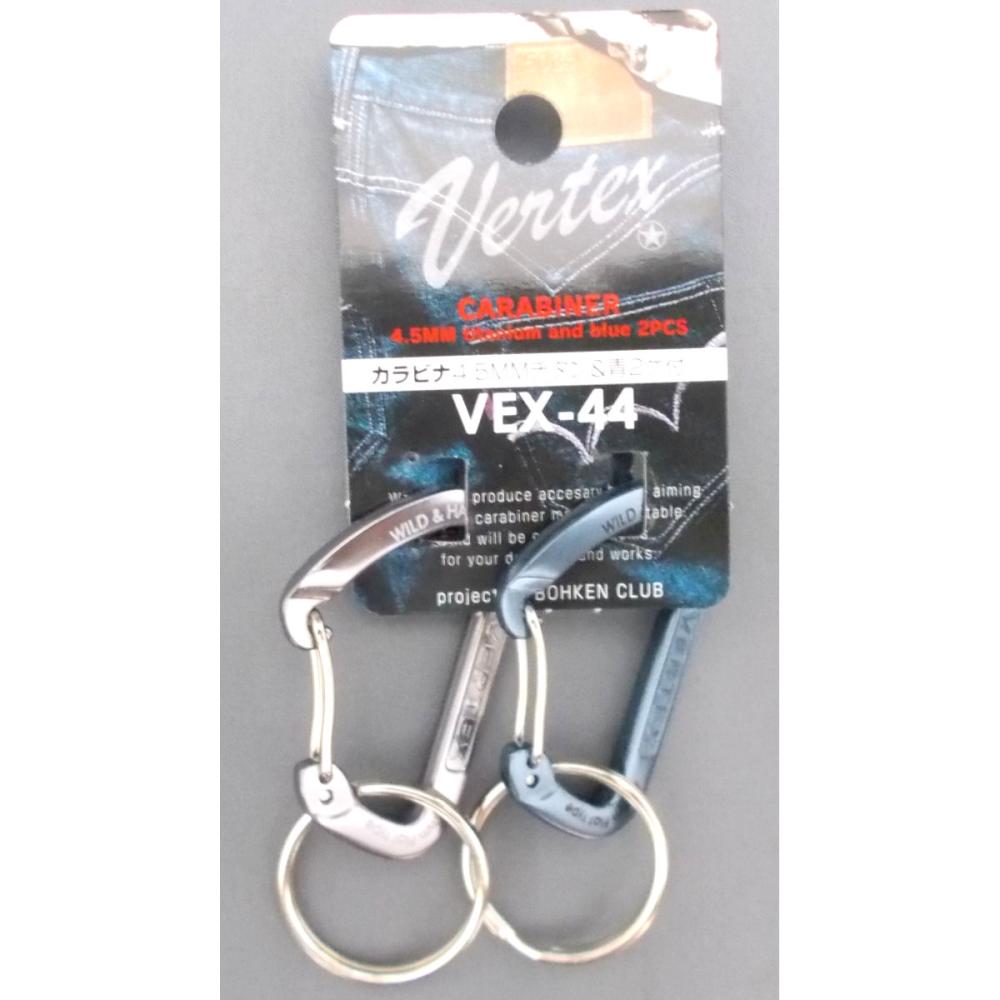 ４，５ｍｍチタン＆青２ヶ付ＶＥＸ－４４