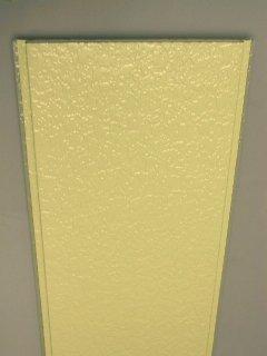 七ツ星　サイディング　木星　Ｓ－２　８尺　アイボリー