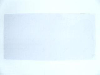 エンビＫ５５５５　透明　４５０×９００×２ｍｍ