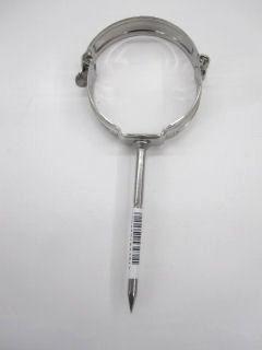 Ｗ－１５ステンガルツカミＳＰ６０シルバー