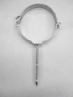 キャッチャー控金　７５　ＡＡ４３０７５