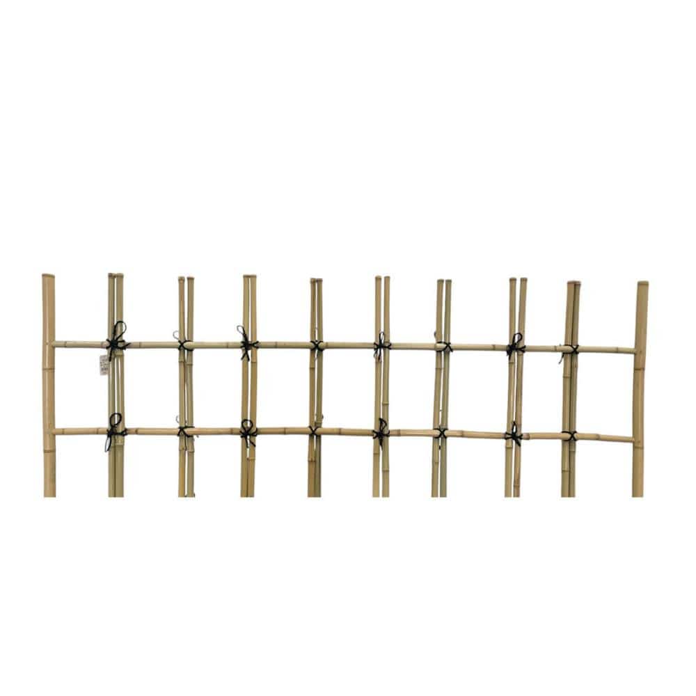 四つ目垣　１８０×６０ｃｍ