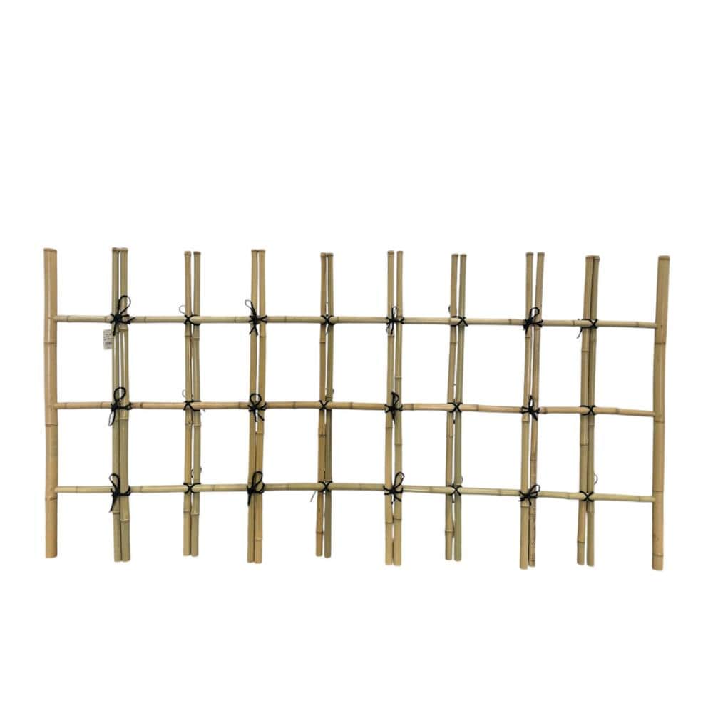 四つ目垣　１８０×９０ｃｍ