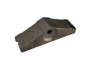 スターエムダイヤ型　テープカッター角型　＃４９５１