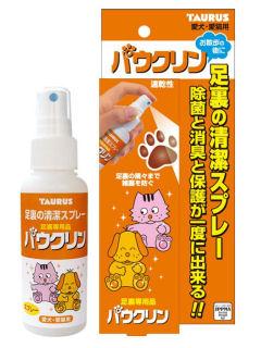 トーラス　パウクリン　１００ｍＬ