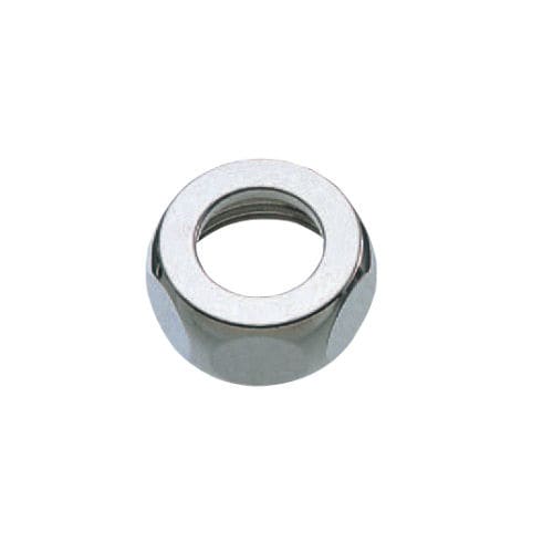 ＳＡＮＥＩ（サンエイ）アングル止水栓用ナット　ＪＵ３２－１２Ｓ