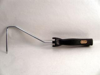 ミドル・スモールローラ兼用ハンドル　Ｋ－０１