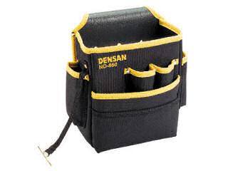 電工キャンパスバック　ＮＤ－８６０