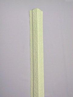 七ツ星　シンプル出隅　１０尺　マイルドグレー