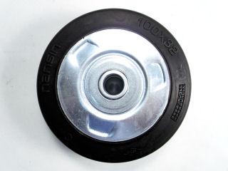 ベアリング入り車輪　ＶＳ１００