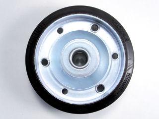 ベアリング入り車輪　ＶＳ１５０