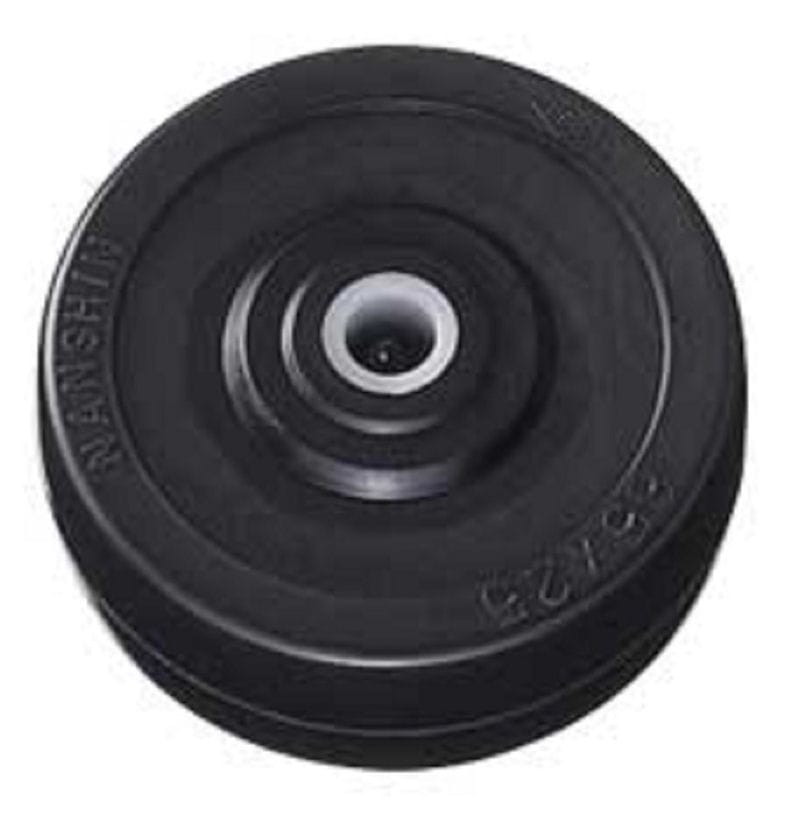 ゴム車輪　ＥＭ５０