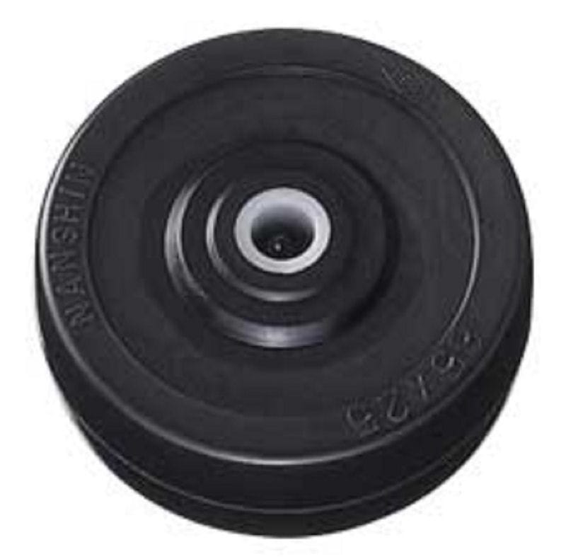 ゴム車輪　ＥＭ６５