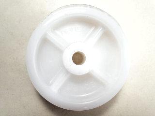 ナイロン車輪　ＮＭ５０