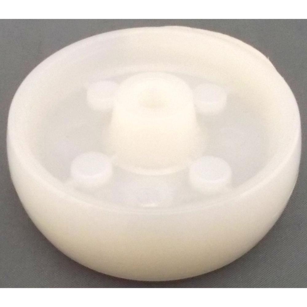 ナイロン車輪　ＮＭ７５