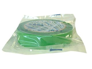 パイオラン　養生テープ　緑　２５ｍｍ×２５ｍ