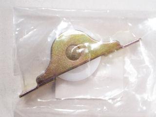 普及品　Ｖ型戸車　２５ｍｍ