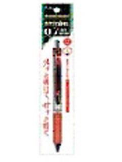 ぺんてる　エナ－ジェル　０．７　赤