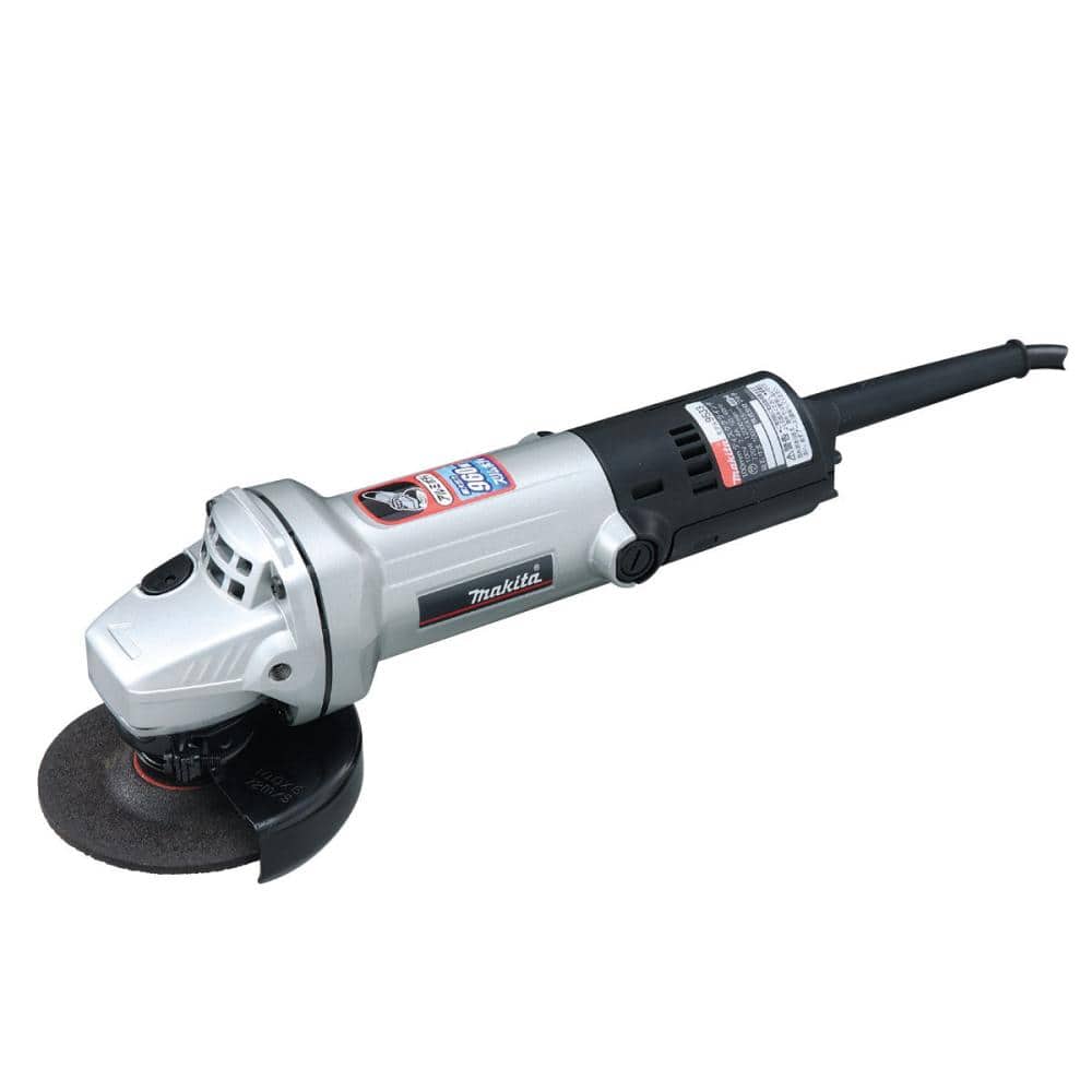 マキタ　１００ｍｍディスクグラインダ　９５３３