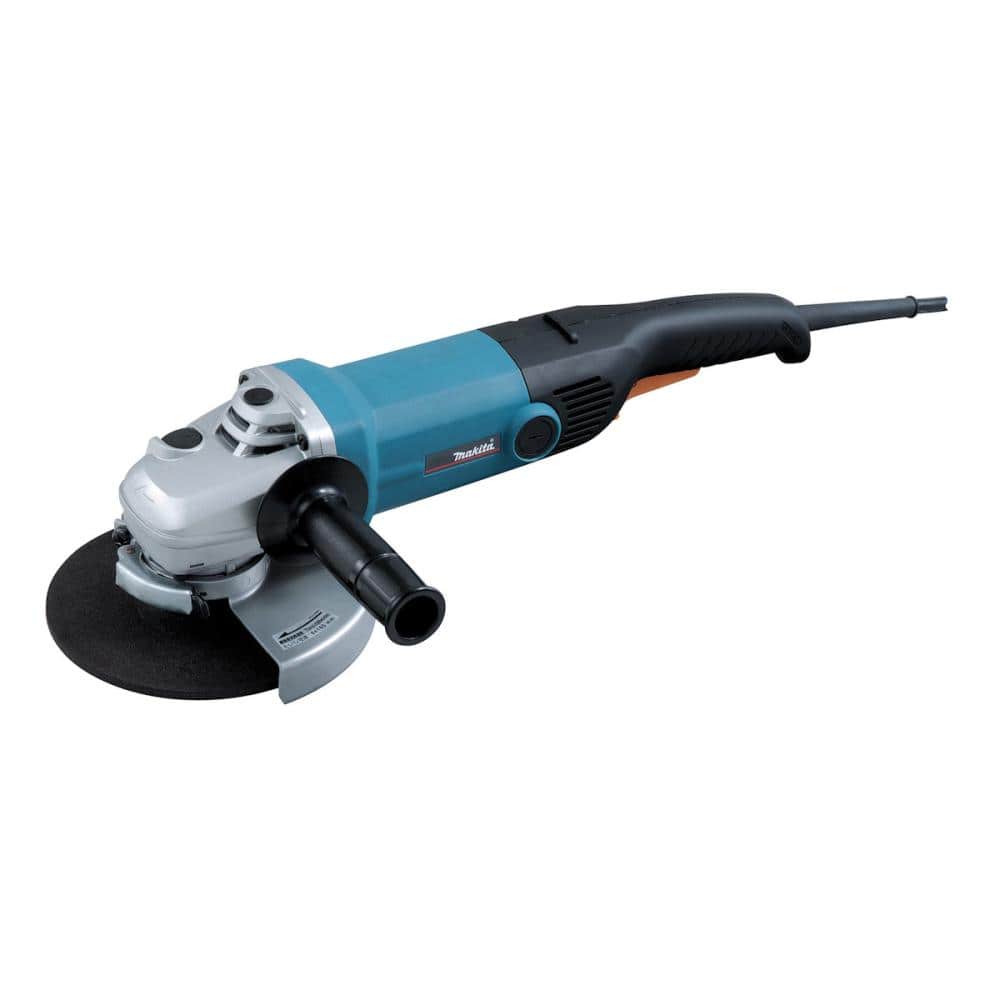 マキタ　１８０ｍｍ電子ディスクグラインダ　ＧＡ７０１１Ｃ