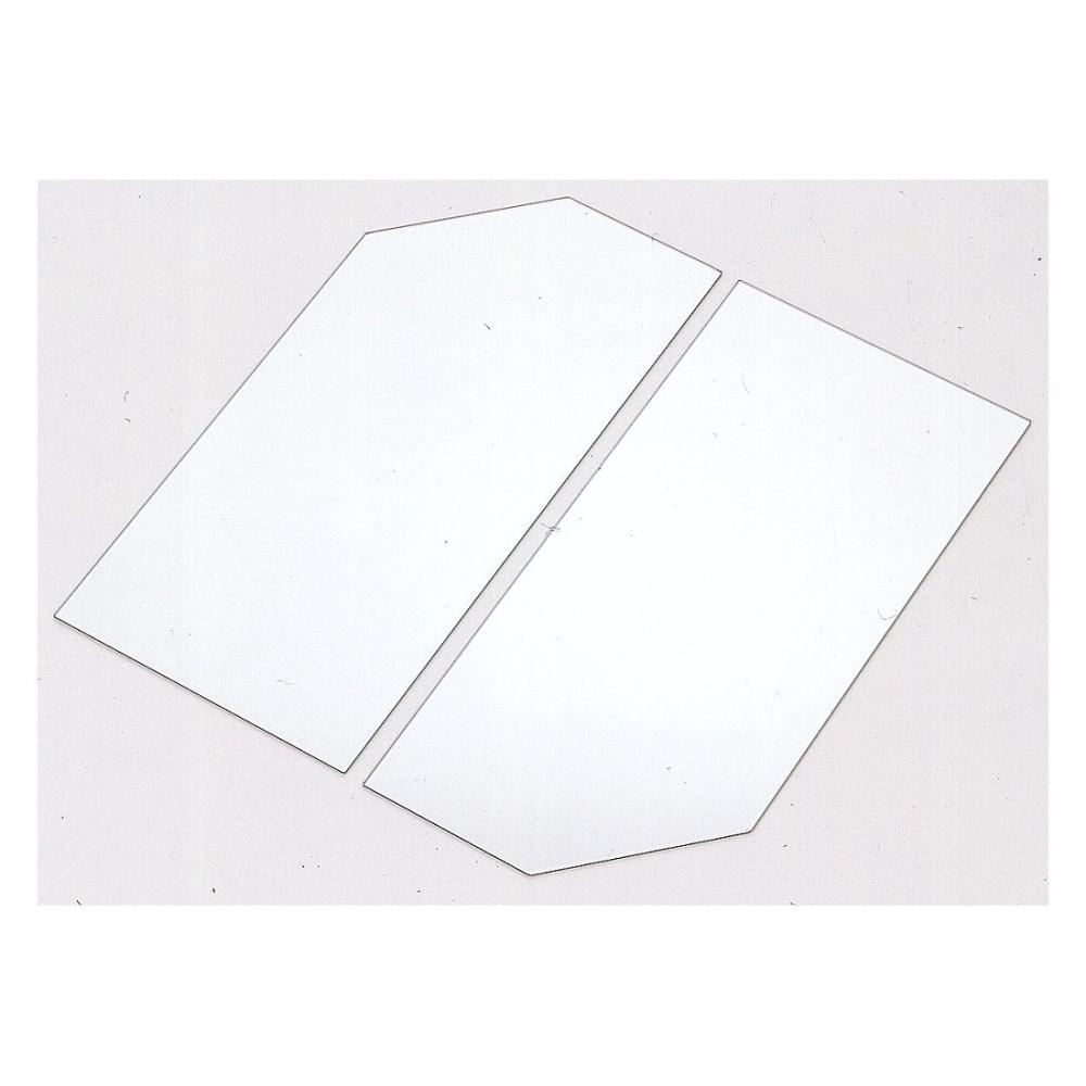 ＧＥＸ　水槽用　ガラスフタ　９０－Ｄ　２枚組