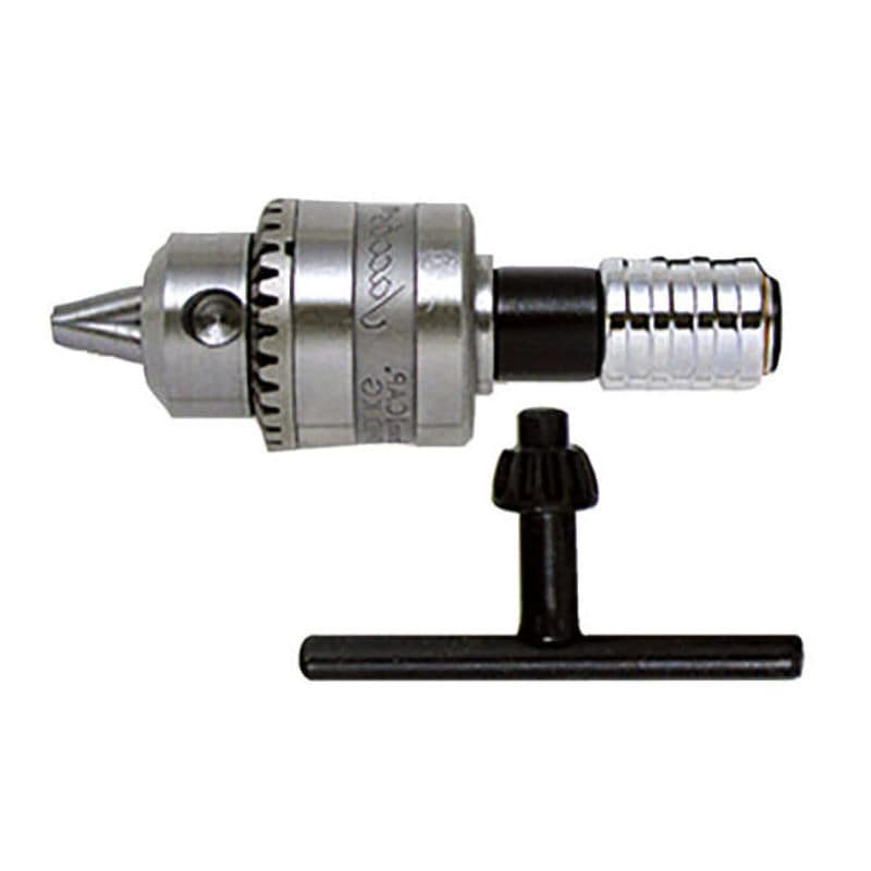 サンフラッグ　ワンタッチドリル　チャック　ＷＴ－６５