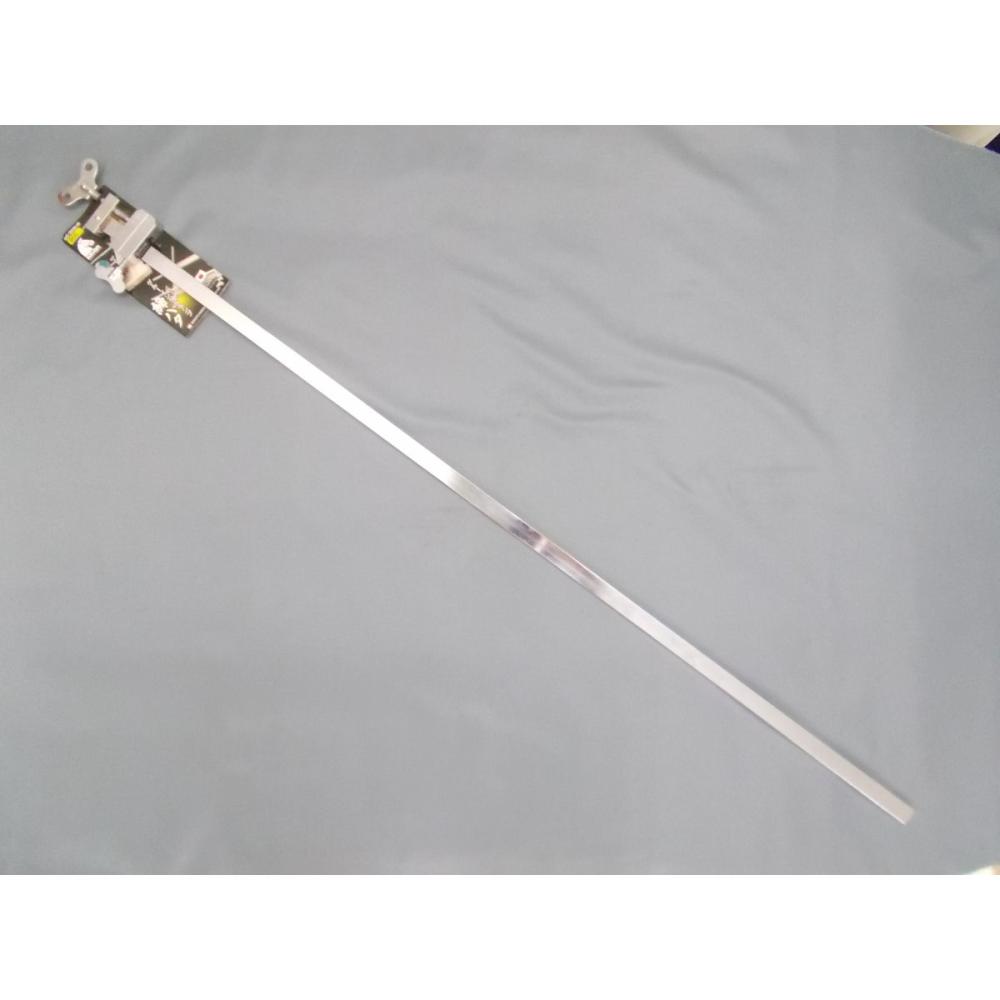 ケイバ　締ハタ　めっき　９００