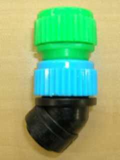 エコシャワーノズル　Ｈ０９