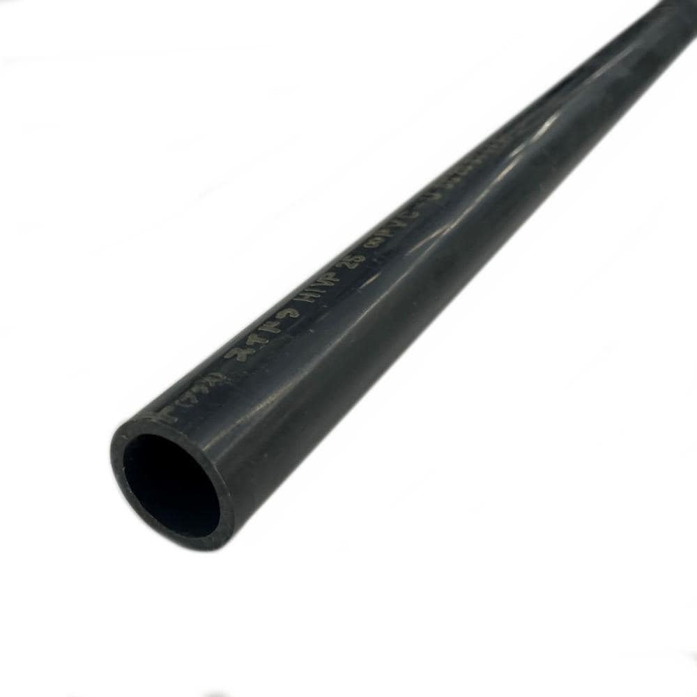 ＨＩ－ＶＰパイプ　２５×２ｍ