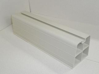 イナバ　エアコン据付台プラロックＰＲ　３５０系　ＰＲ－３５１Ｎ－Ｍ　アイボリー