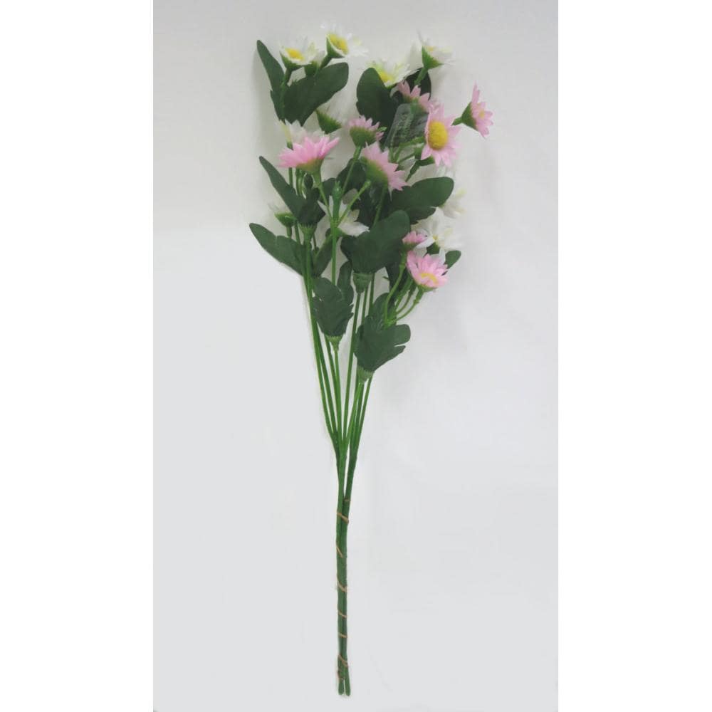 造花　ＦＰ　－０５２１　ＡＳＴ　造花ブッカラップ（コギク）