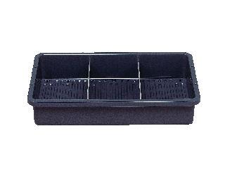 ポリ缶ポーター　１８Ｌ×３　ＫＴ－１８３