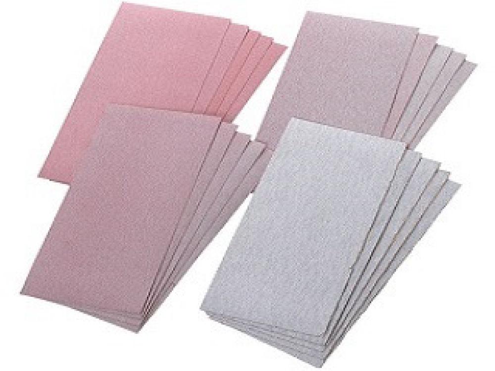 Ｅ－Ｖａｌｕｅ　サンダ用　木工ペーパーセット２０枚