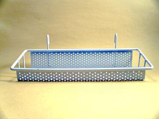 メッシュ棚（白色）ＳＴＧ－００１４ＷＮ