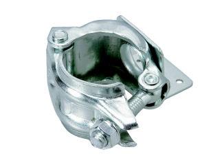 你的品牌名　タルキ止めクランプ（自在）　Ｋ－４００Ｊ