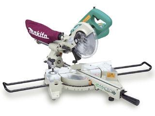 マキタ　スライド丸のこ　Ｍ２４４