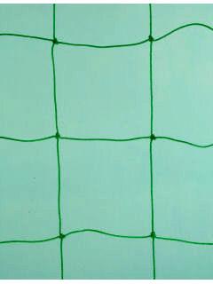 つるものネット　グリーン　１０ｃｍ角目×１．８ｍ幅