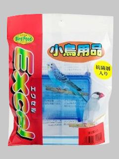 エクセル　蓋付餌入　１個