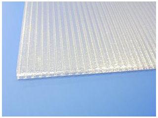 ツインカーボＡ　クリアフロスト　１８２０×９１０×４．５ｍｍ