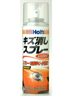 ホルツ　キズ消しスプレー　ＭＨ１８４　ムースタイプ