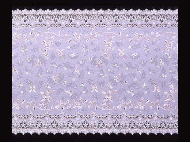 テーブルセンター　Ｍ－５８７ＬＢＲ　５０ｃｍ切売